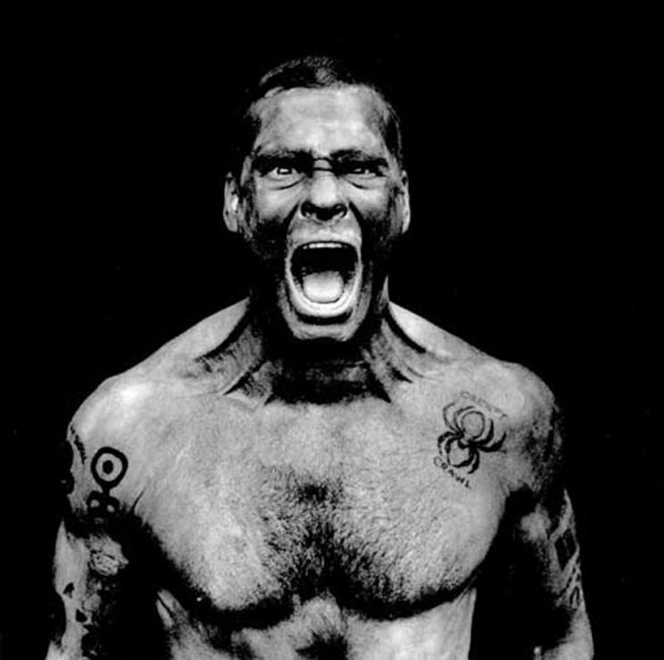 Henry Rollins