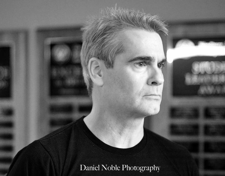 Henry Rollins