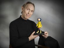 Henry Selick