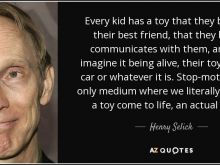 Henry Selick