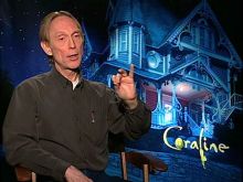 Henry Selick