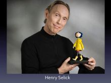 Henry Selick