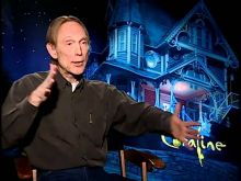 Henry Selick