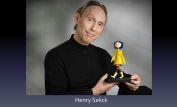 Henry Selick