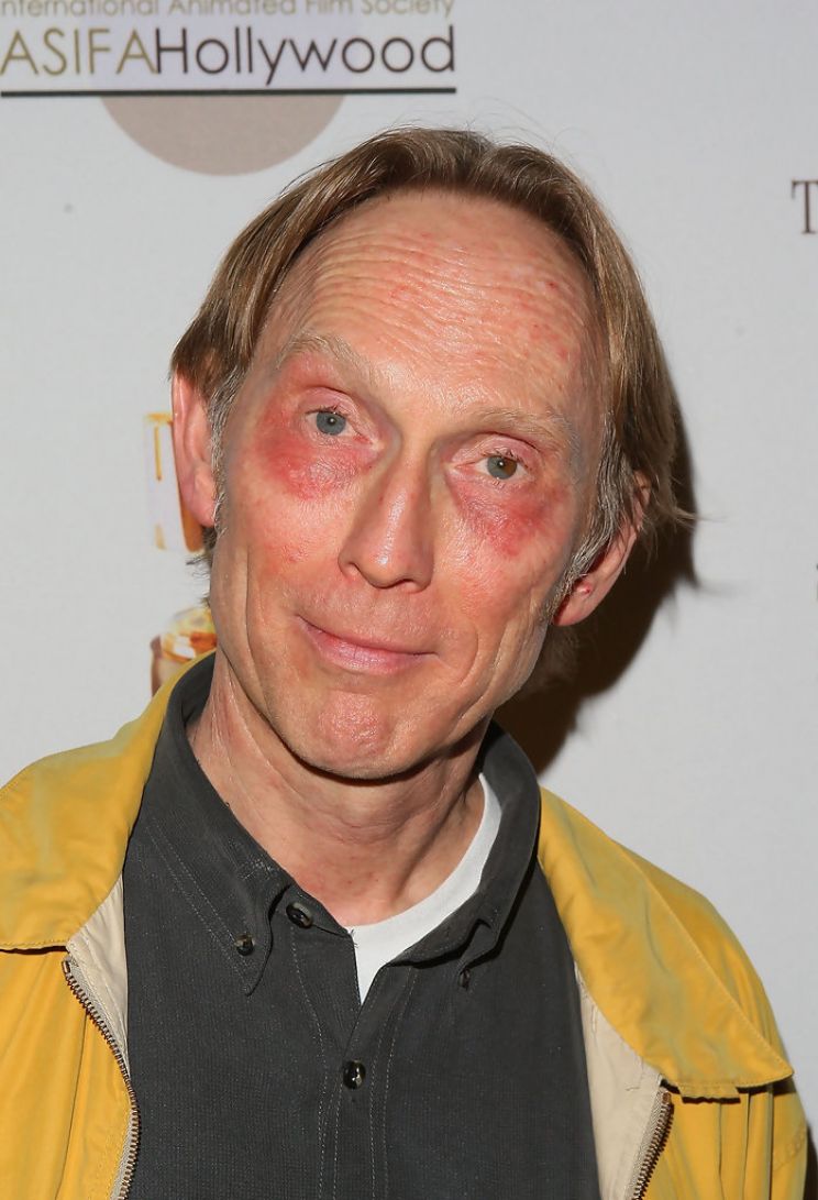 Henry Selick