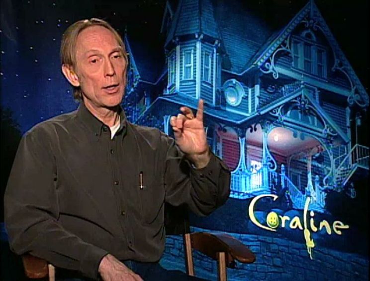 Henry Selick