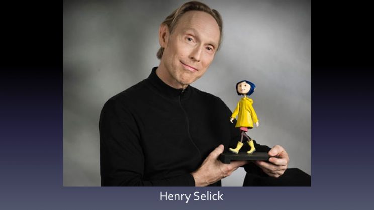 Henry Selick