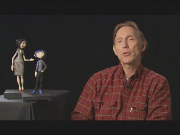 Henry Selick