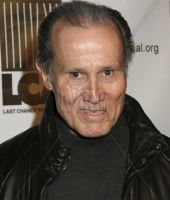 Henry Silva