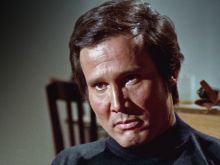 Henry Silva