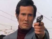 Henry Silva