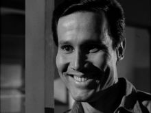 Henry Silva