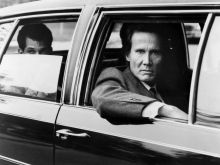 Henry Silva