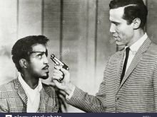 Henry Silva