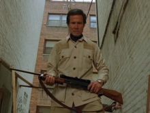 Henry Silva