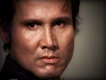 Henry Silva