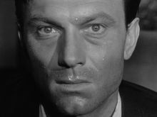 Henry Silva