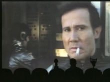 Henry Silva