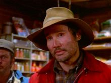 Henry Silva