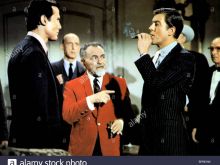 Henry Silva