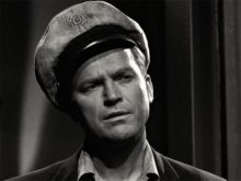 Henry Silva