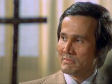 Henry Silva