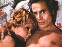Henry Silva