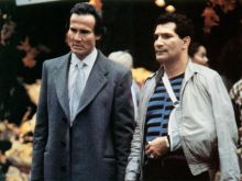 Henry Silva