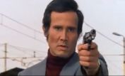 Henry Silva