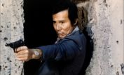 Henry Silva