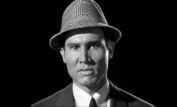 Henry Silva