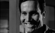 Henry Silva