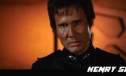 Henry Silva