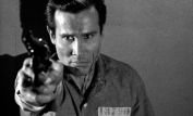 Henry Silva