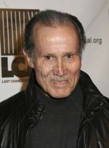 Henry Silva