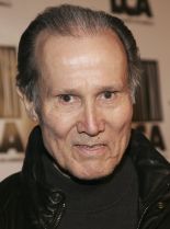 Henry Silva