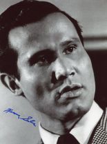 Henry Silva