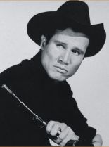 Henry Silva