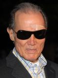 Henry Silva