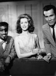 Henry Silva