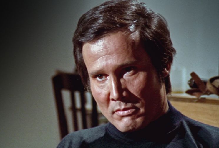 Henry Silva