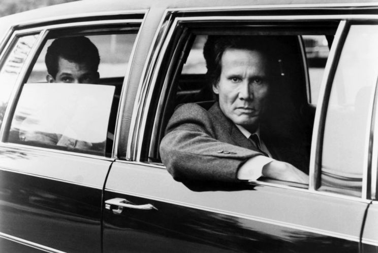 Henry Silva