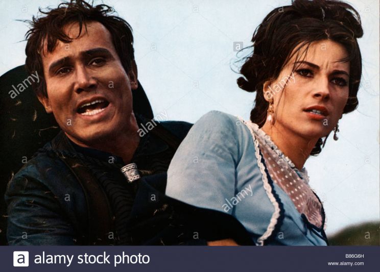 Henry Silva