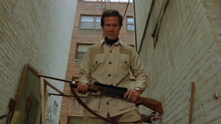 Henry Silva