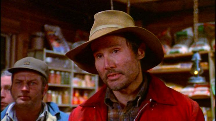 Henry Silva