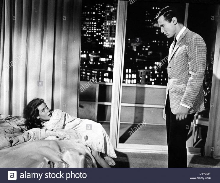 Henry Silva