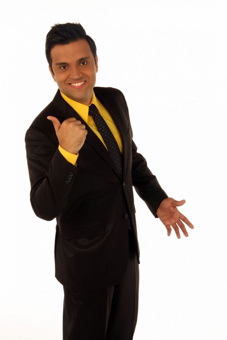 Henry Silva