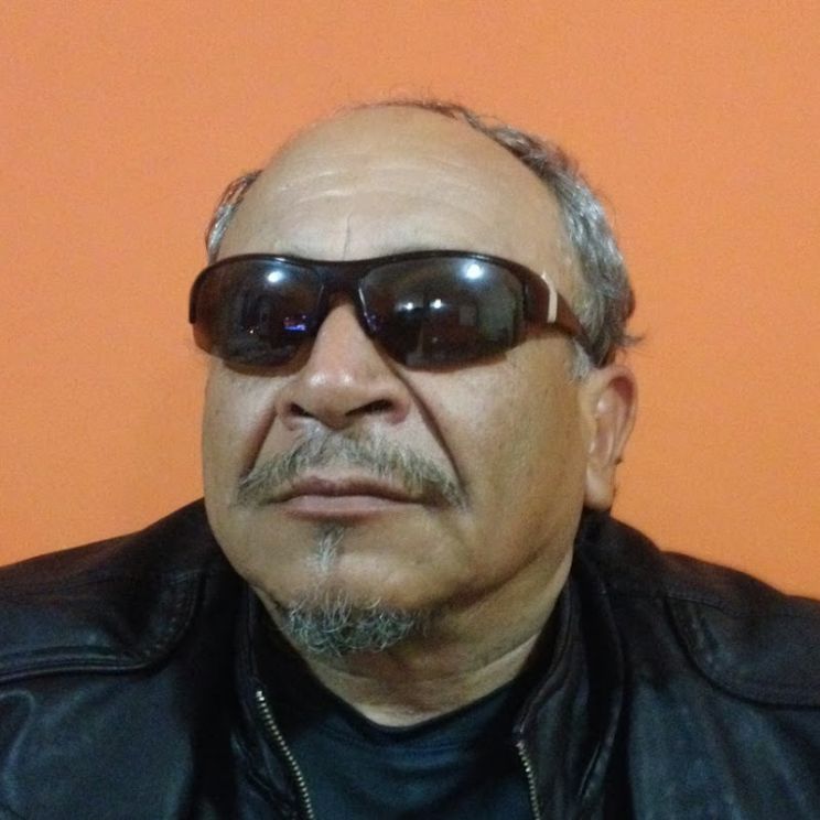 Henry Silva