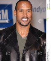 Henry Simmons