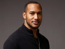 Henry Simmons